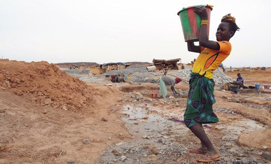 L'héritage de l'esclavage marque toujours la société et bloque le progrès, selon le chef de l'ONU